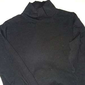 🍂🍁Woolrich black long sleeve